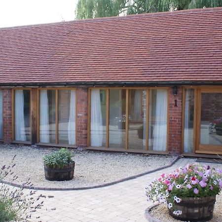 Hidden Cottages Two Lovely 1 Bed Cottages In Peaceful Surroundings, 1 With Log Burner Henley-in-Arden Екстериор снимка