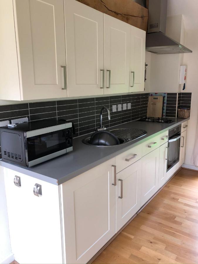 Hidden Cottages Two Lovely 1 Bed Cottages In Peaceful Surroundings, 1 With Log Burner Henley-in-Arden Екстериор снимка