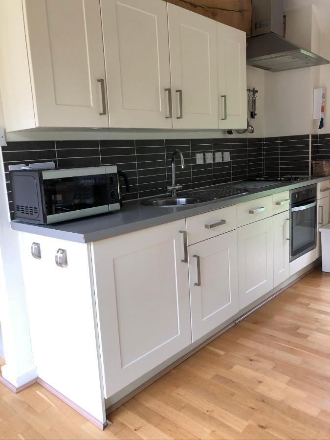 Hidden Cottages Two Lovely 1 Bed Cottages In Peaceful Surroundings, 1 With Log Burner Henley-in-Arden Екстериор снимка