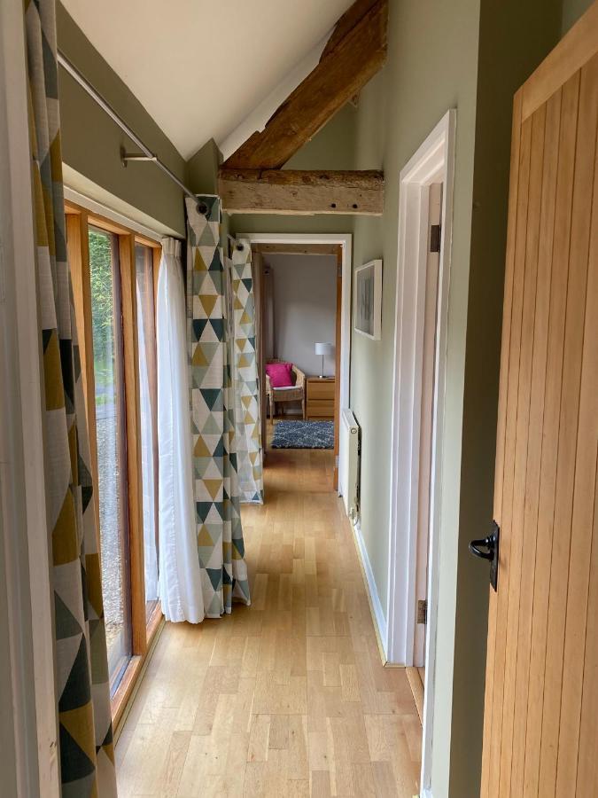 Hidden Cottages Two Lovely 1 Bed Cottages In Peaceful Surroundings, 1 With Log Burner Henley-in-Arden Екстериор снимка