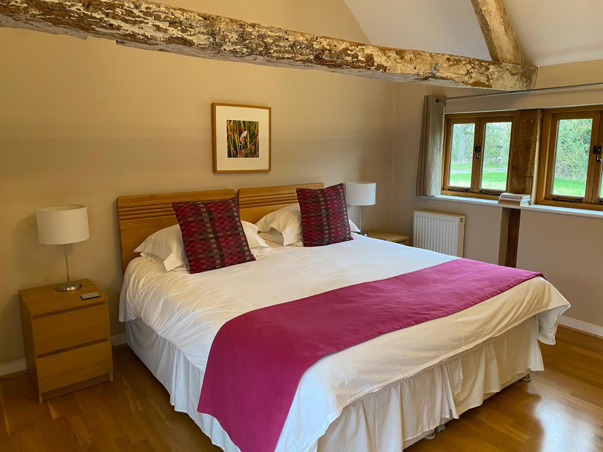 Hidden Cottages Two Lovely 1 Bed Cottages In Peaceful Surroundings, 1 With Log Burner Henley-in-Arden Екстериор снимка