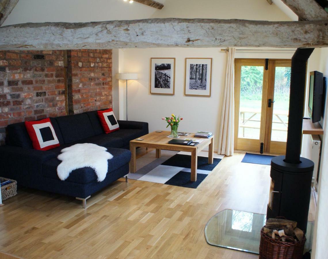 Hidden Cottages Two Lovely 1 Bed Cottages In Peaceful Surroundings, 1 With Log Burner Henley-in-Arden Екстериор снимка