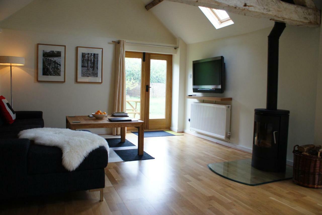 Hidden Cottages Two Lovely 1 Bed Cottages In Peaceful Surroundings, 1 With Log Burner Henley-in-Arden Екстериор снимка