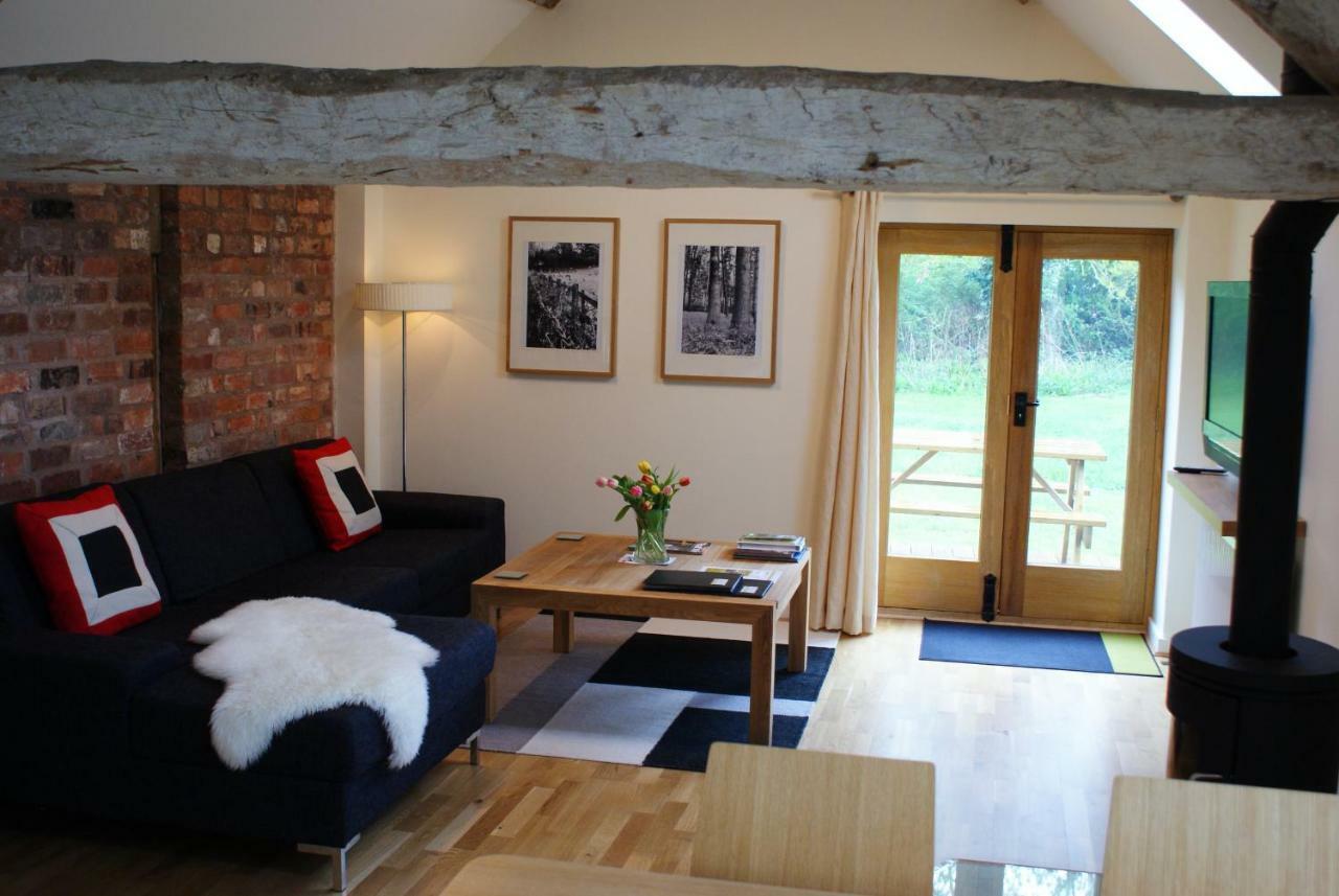 Hidden Cottages Two Lovely 1 Bed Cottages In Peaceful Surroundings, 1 With Log Burner Henley-in-Arden Екстериор снимка
